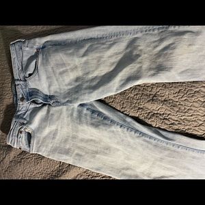 34x32 American eagle relaxed fit jeans